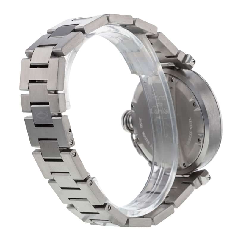 Cartier Pasha W31049M7